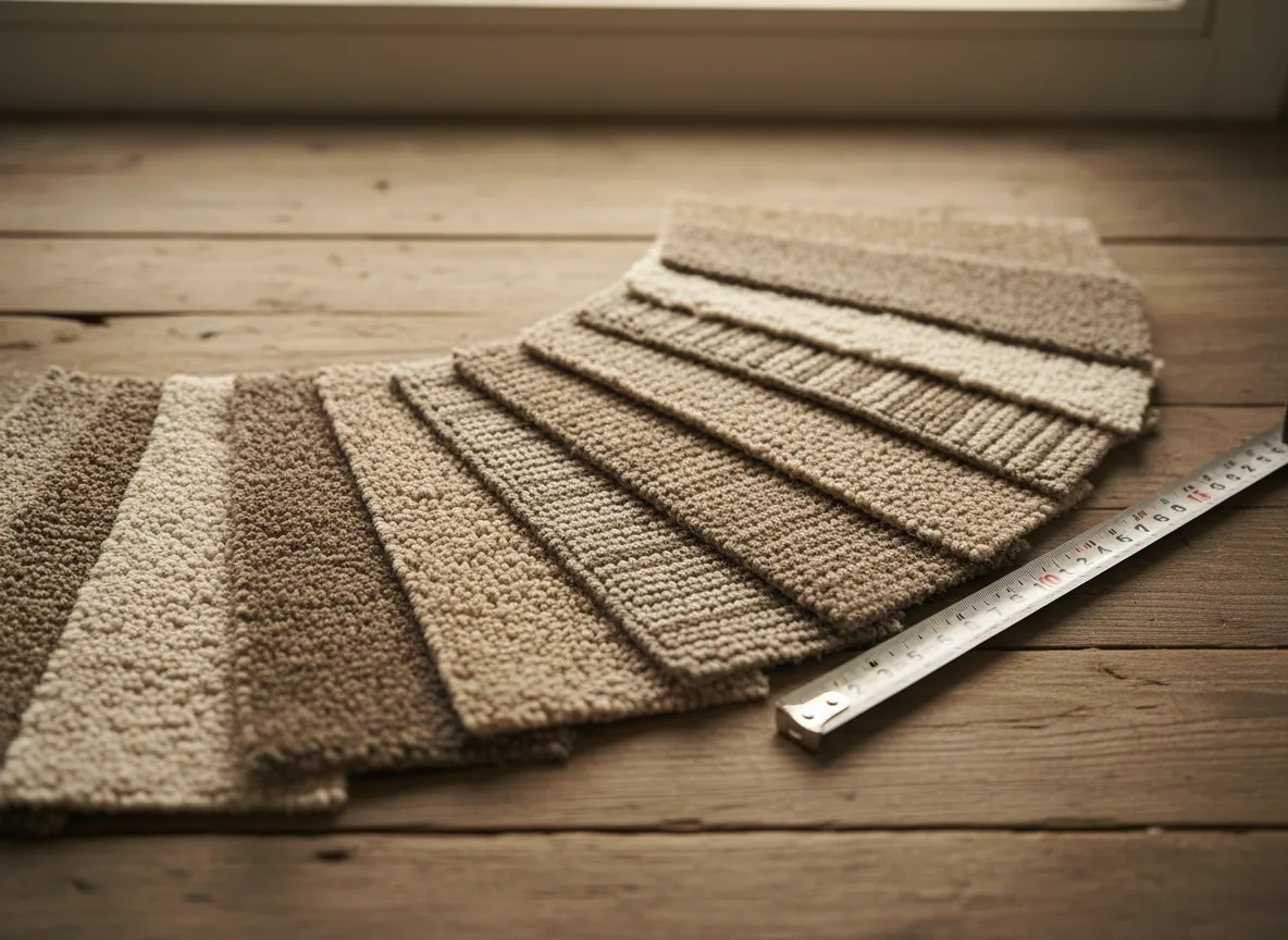 Carpet Installation Idalia, CO FAQs